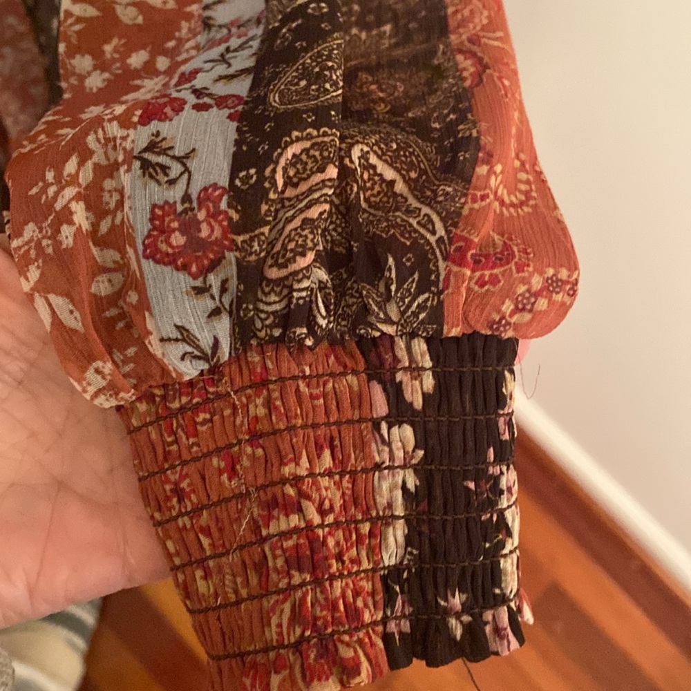 Lovestitch boho medium dress - Picture 4 of 10